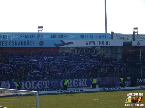 Sportfreunde Lotte vs VfL Osnabrück (2-3) (3)