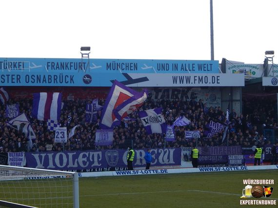 Sportfreunde Lotte vs VfL Osnabrück (2-3) (4)