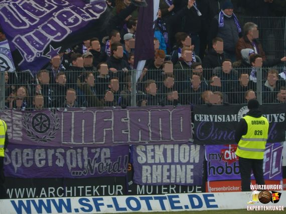 Sportfreunde Lotte vs VfL Osnabrück (2-3) (5)