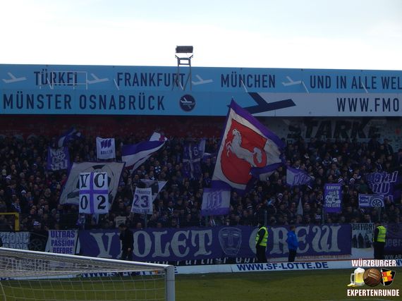 Sportfreunde Lotte vs VfL Osnabrück (2-3) (6)
