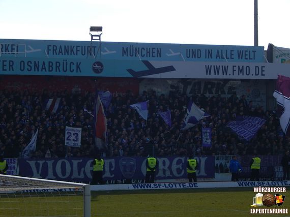 Sportfreunde Lotte vs VfL Osnabrück (2-3) (7)