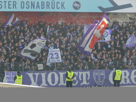 Sportfreunde Lotte vs VfL Osnabrück (2-3) (8)