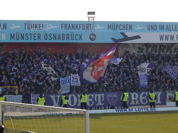 Sportfreunde Lotte vs VfL Osnabrück (2-3) (9)