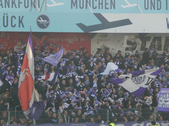 Sportfreunde Lotte vs VfL Osnabrück (2-3) (10)