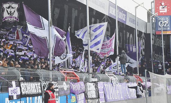 VfL Osnabrück vs SG Sonnenhof-Großaspach (2-1) (1)