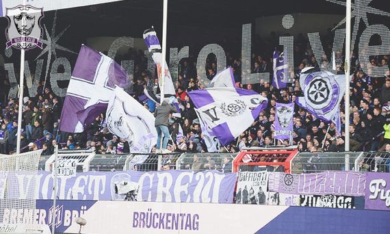 VfL Osnabrück vs SG Sonnenhof-Großaspach (2-1) (3)