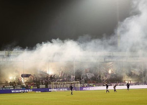 VfL Osnabrück vs SV Meppen (2-2)