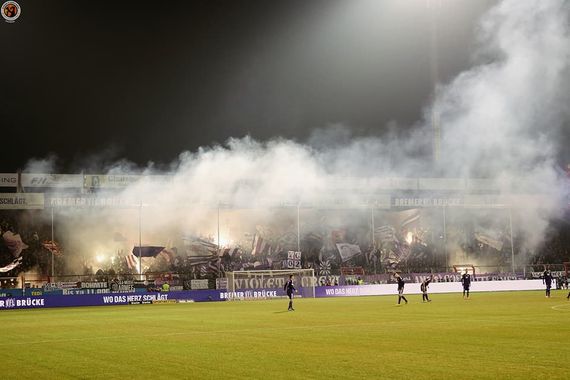 VfL Osnabrück vs SV Meppen (2-2) (2)