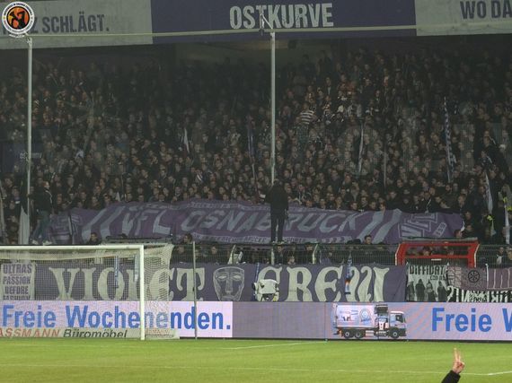 VfL Osnabrück vs SV Meppen (2-2) (5)