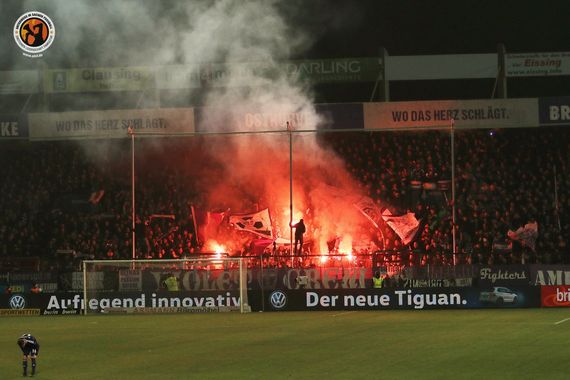VfL Osnabrück vs SV Meppen (2-2) (15)