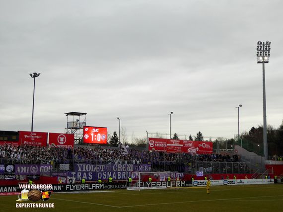 Würzburger Kickers vs VfL Osnabrück (1-0) (1)