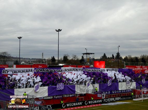 Würzburger Kickers vs VfL Osnabrück (1-0) (2)