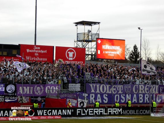 Würzburger Kickers vs VfL Osnabrück (1-0) (4)