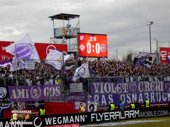 Würzburger Kickers vs VfL Osnabrück (1-0) (5)