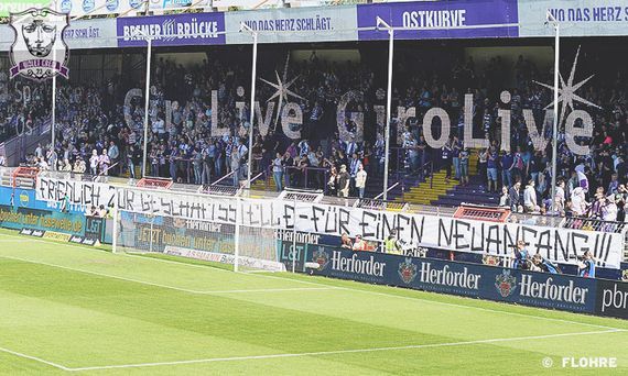 VfL Osnabrück vs Werder Bremen II (1-1) (5)
