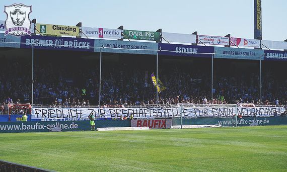 VfL Osnabrück vs Werder Bremen II (1-1) (11)