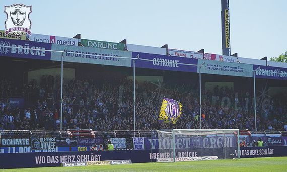 VfL Osnabrück vs Werder Bremen II (1-1) (15)