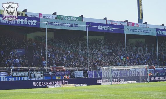 VfL Osnabrück vs Werder Bremen II (1-1) (16)