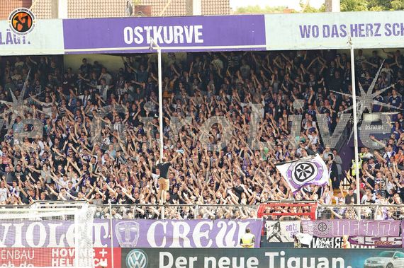 VfL Osnabrück vs Hallescher FC (3-3) (2)