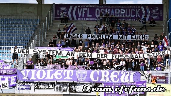 Chemnitzer FC vs VfL Osnabrück (0-0) (1)