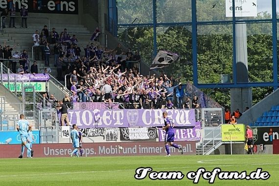 Chemnitzer FC vs VfL Osnabrück (0-0) (3)