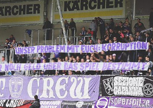 SG Sonnenhof-Großaspach vs VfL Osnabrück (0-1)