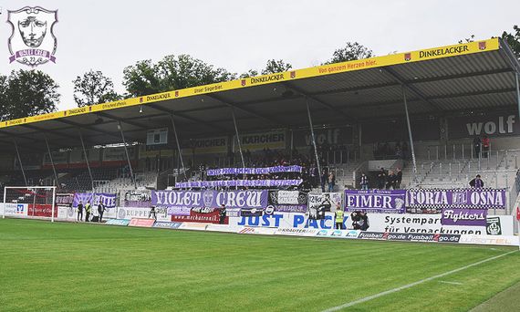 SG Sonnenhof-Großaspach vs VfL Osnabrück (0-1) (2)