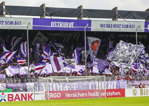 VfL Osnabrück vs Hamburger SV (3-1)