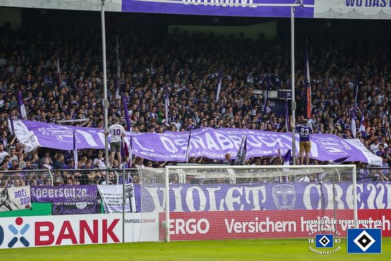 VfL Osnabrück vs Hamburger SV (3-1) (1)