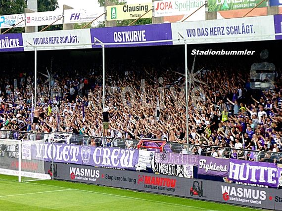 VfL Osnabrück vs Würzburger Kickers (2-1) (7)