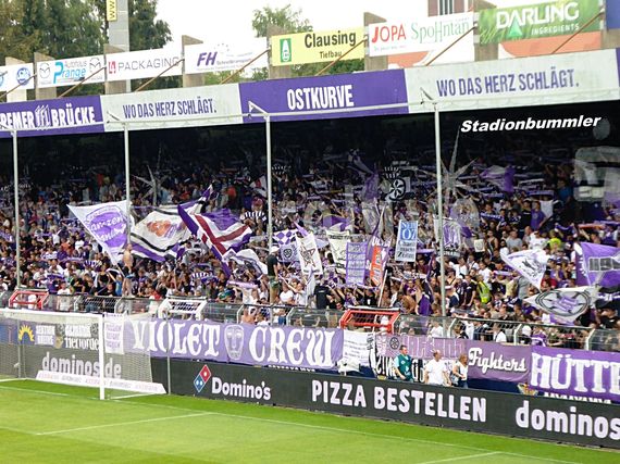VfL Osnabrück vs Würzburger Kickers (2-1) (9)