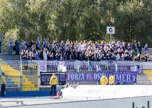 FC Carl Zeiss Jena vs VfL Osnabrück (0-1)