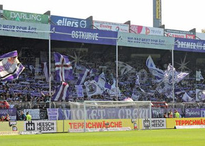 VfL Osnabrück vs 1. FC Kaiserslautern (2-0)