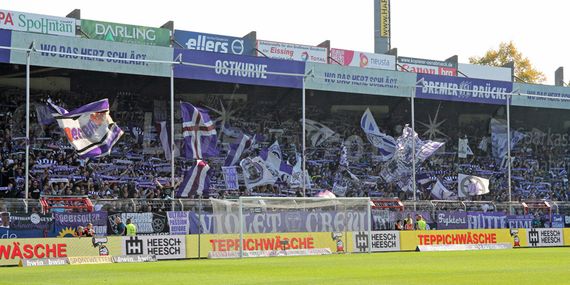 VfL Osnabrück vs 1. FC Kaiserslautern (2-0) (1)