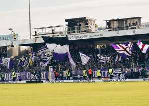 Sportfreunde Lotte vs VfL Osnabrück (0-0)