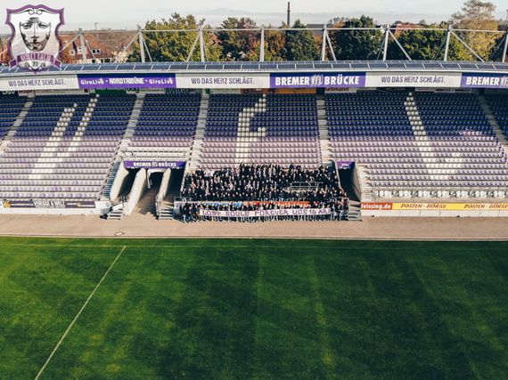 Sportfreunde Lotte vs VfL Osnabrück (0-0) (1)