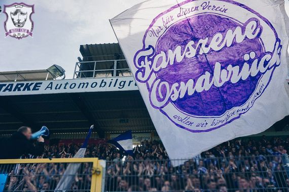 Sportfreunde Lotte vs VfL Osnabrück (0-0) (10)