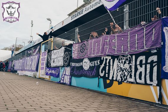 Sportfreunde Lotte vs VfL Osnabrück (0-0) (13)