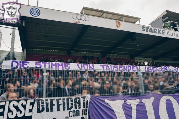 Sportfreunde Lotte vs VfL Osnabrück (0-0) (14)