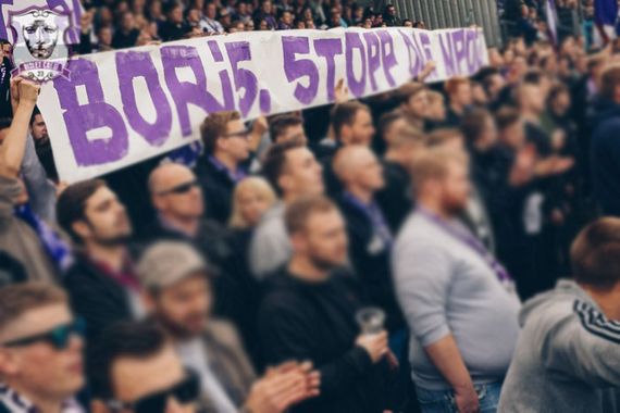 Sportfreunde Lotte vs VfL Osnabrück (0-0) (16)