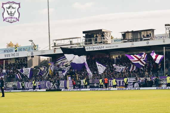 Sportfreunde Lotte vs VfL Osnabrück (0-0) (17)