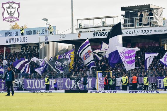 Sportfreunde Lotte vs VfL Osnabrück (0-0) (18)