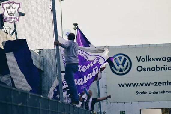 Sportfreunde Lotte vs VfL Osnabrück (0-0) (20)