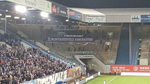 FC Hansa Rostock vs VfL Osnabrück (1-1) (1)