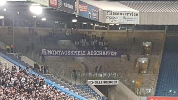 FC Hansa Rostock vs VfL Osnabrück (1-1) (8)