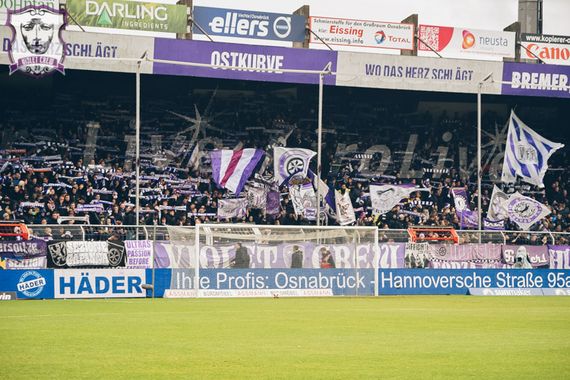 VfL Osnabrück vs SV Wehen Wiesbaden (2-1) (4)