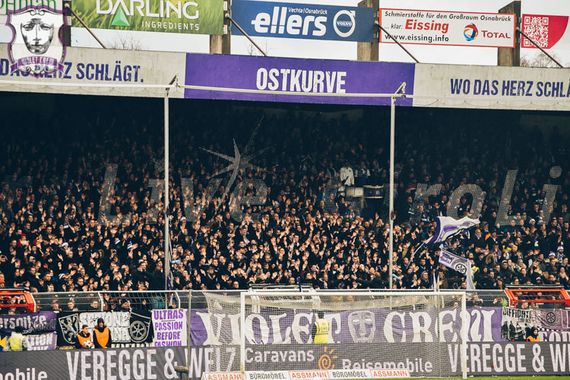 VfL Osnabrück vs SV Wehen Wiesbaden (2-1) (13)