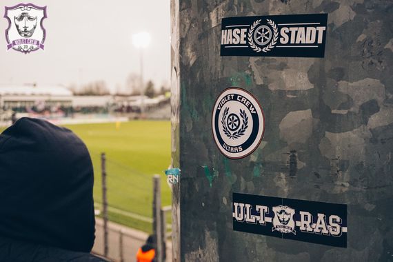 SpVgg Unterhaching vs VfL Osnabrück (1-1) (12)
