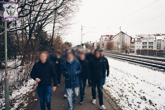 SpVgg Unterhaching vs VfL Osnabrück (1-1) (14)