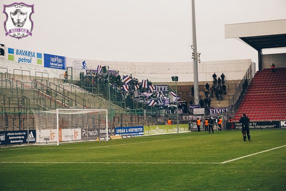 SpVgg Unterhaching vs VfL Osnabrück (1-1) (16)